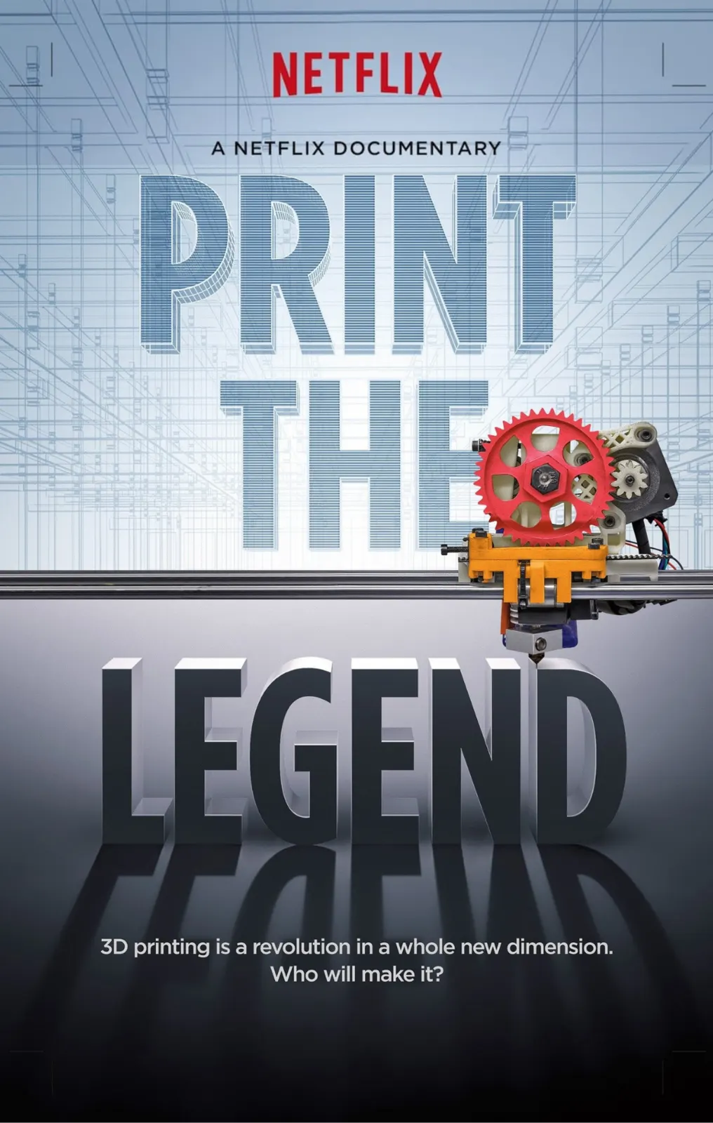 Print the Legend documentary poster
